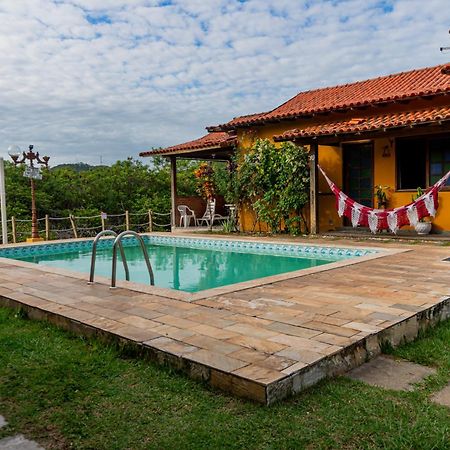 Villa Casa Cabo Frio - Ogiva Exterior foto