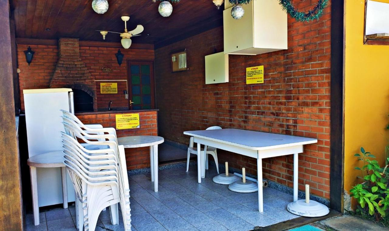 Villa Casa Cabo Frio - Ogiva Exterior foto