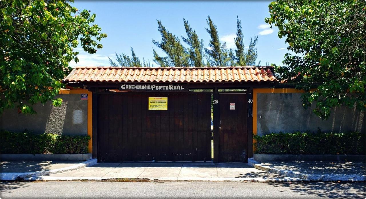 Villa Casa Cabo Frio - Ogiva Exterior foto