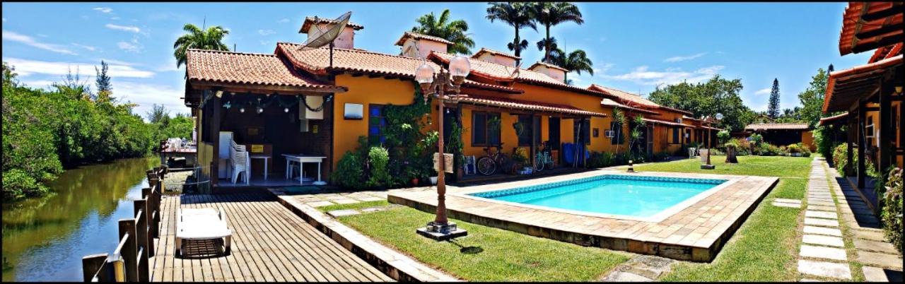 Villa Casa Cabo Frio - Ogiva Exterior foto
