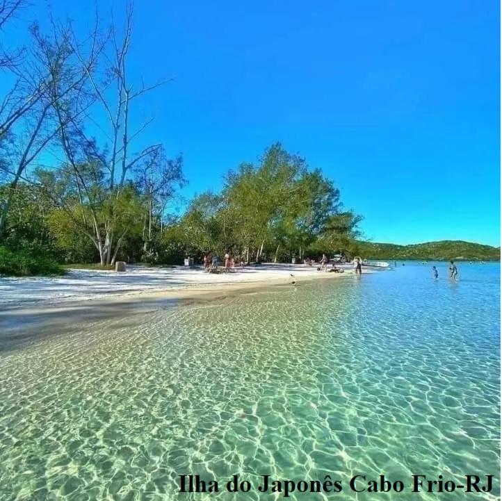 Villa Casa Cabo Frio - Ogiva Exterior foto