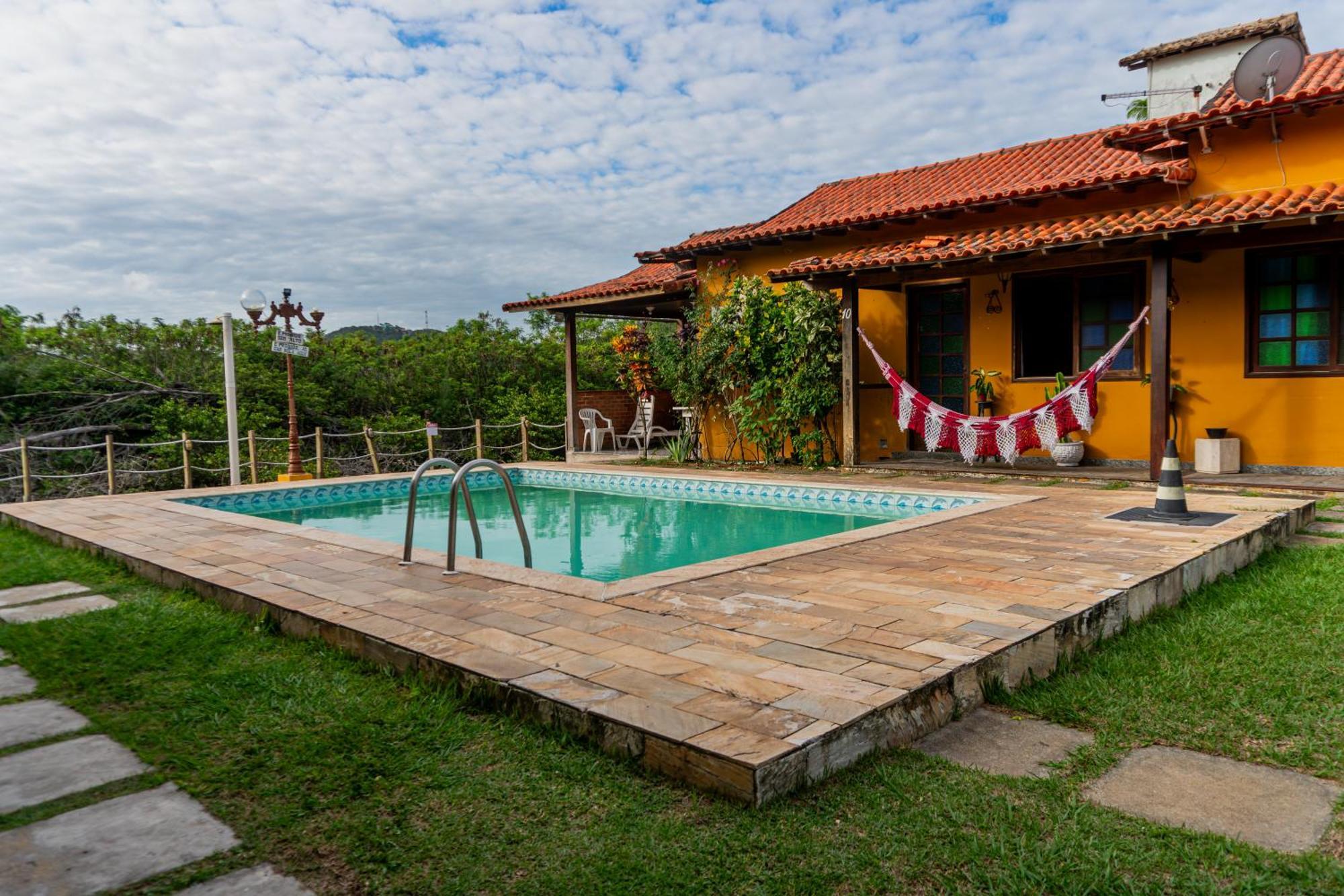Villa Casa Cabo Frio - Ogiva Exterior foto