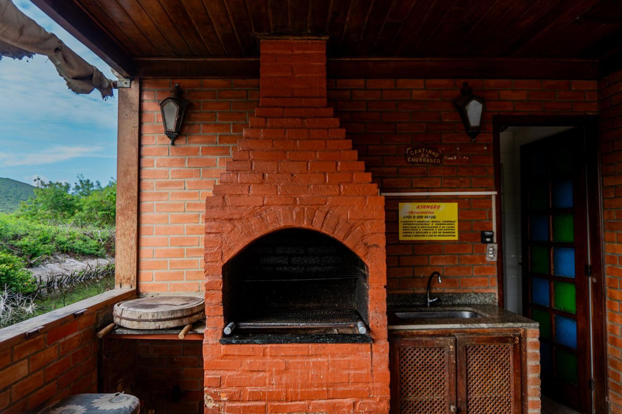 Villa Casa Cabo Frio - Ogiva Exterior foto