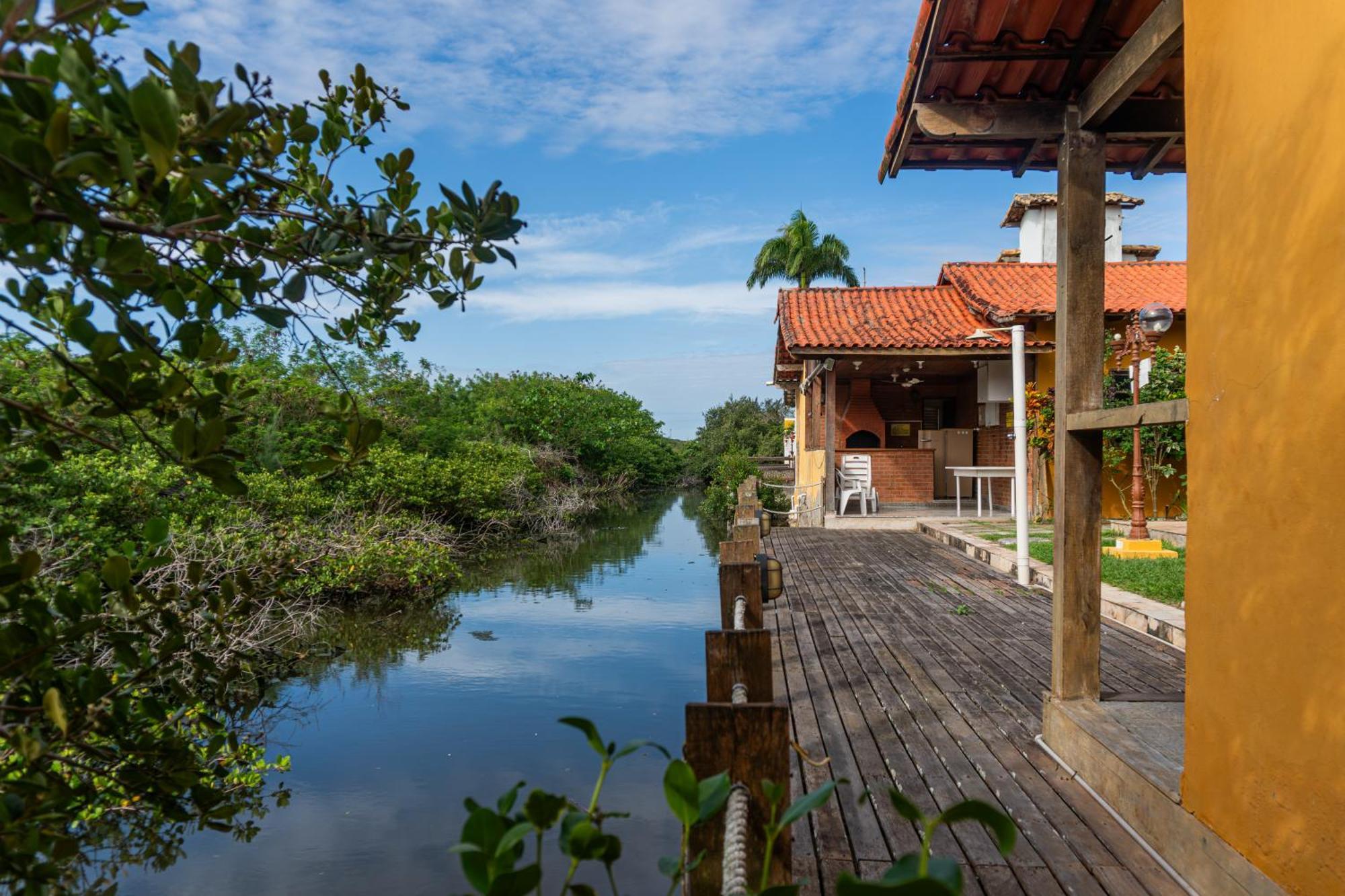 Villa Casa Cabo Frio - Ogiva Exterior foto