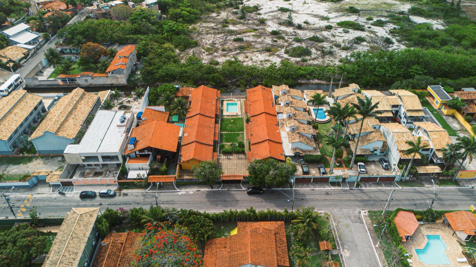 Villa Casa Cabo Frio - Ogiva Exterior foto