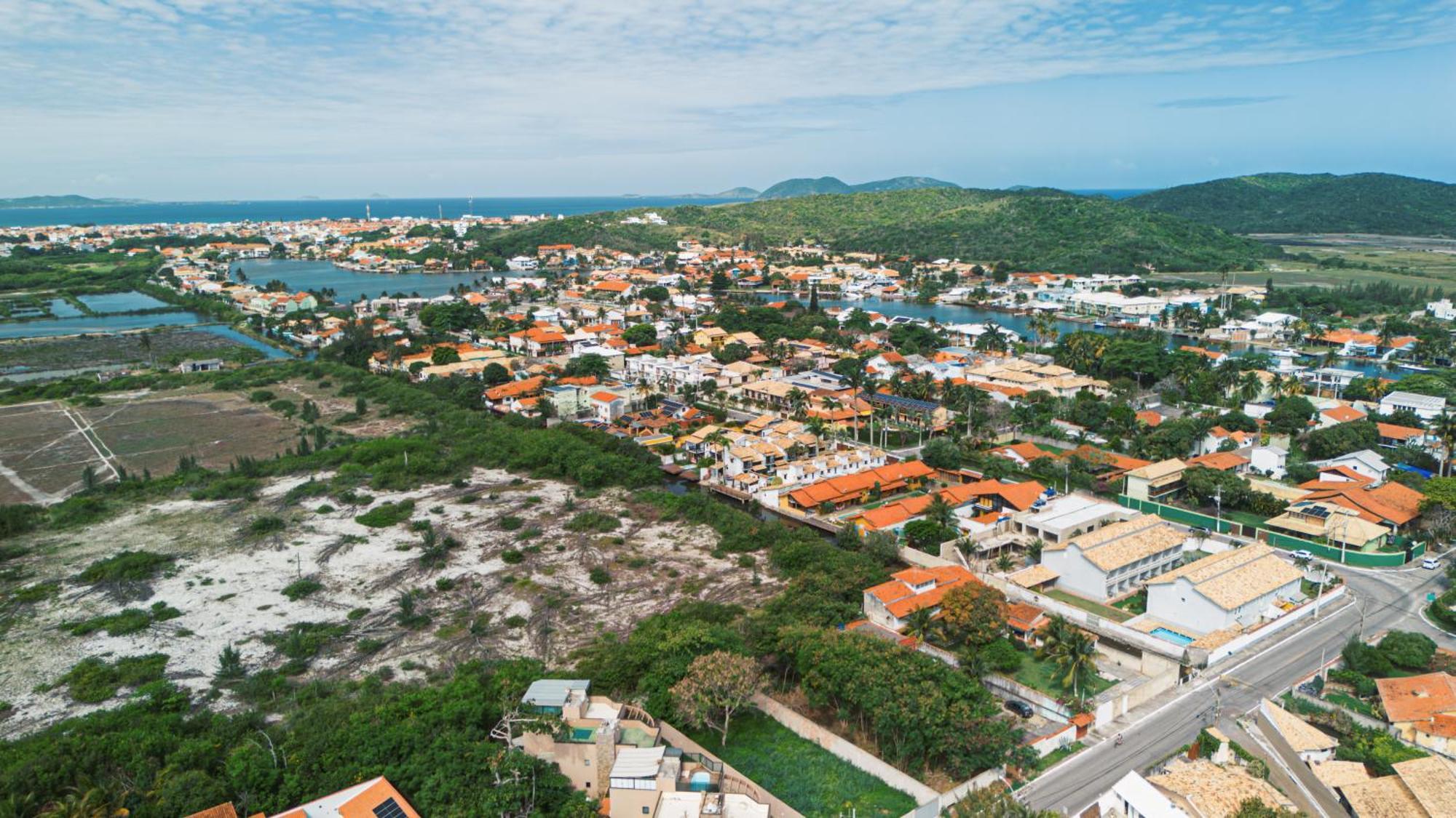 Villa Casa Cabo Frio - Ogiva Exterior foto