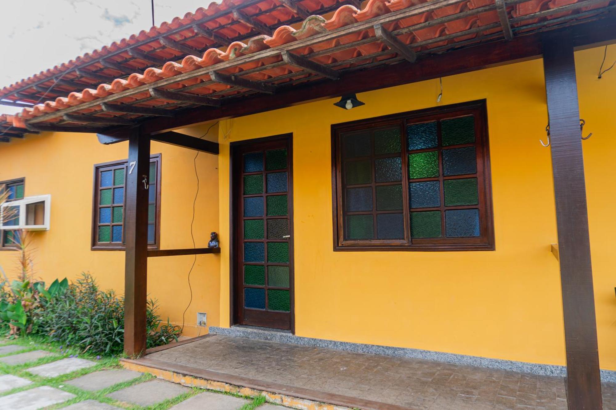 Villa Casa Cabo Frio - Ogiva Exterior foto