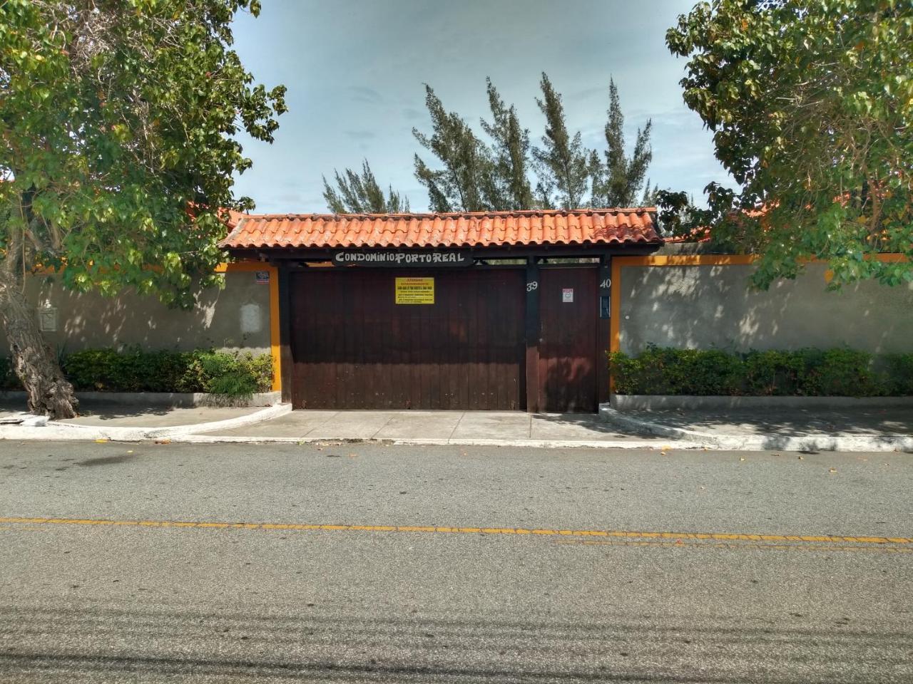 Villa Casa Cabo Frio - Ogiva Exterior foto