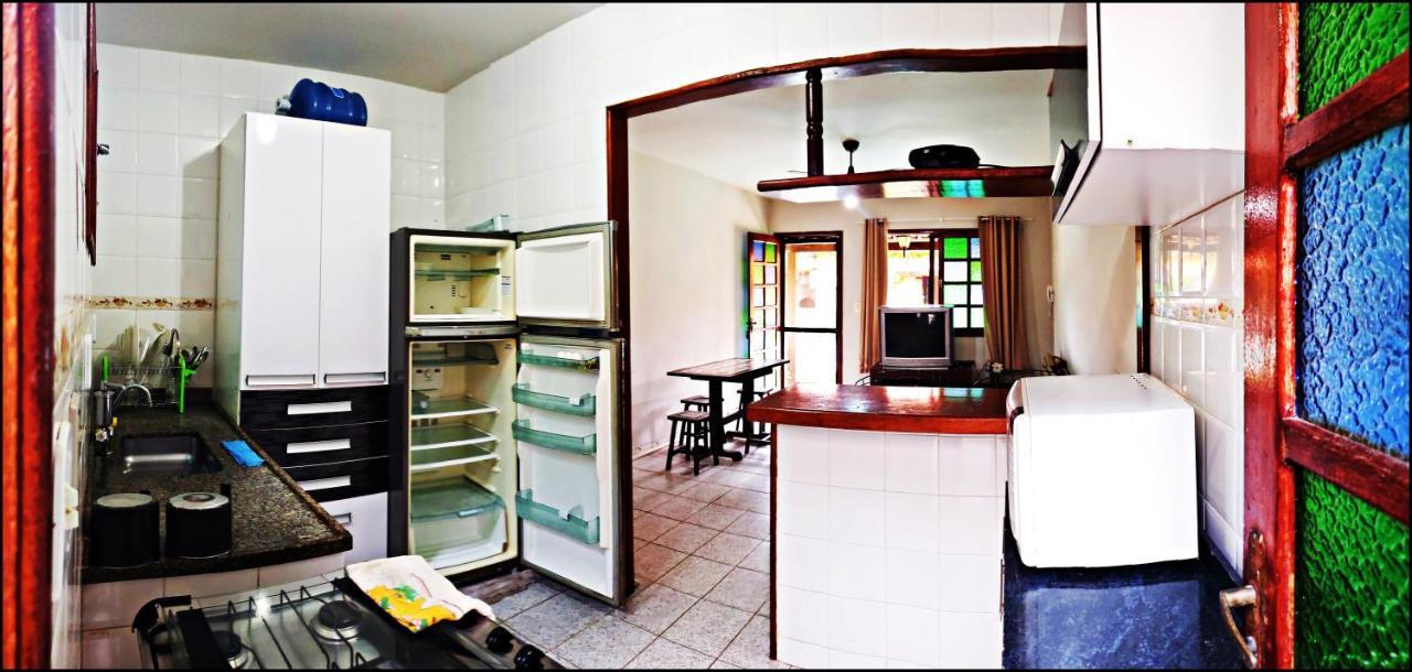 Villa Casa Cabo Frio - Ogiva Exterior foto